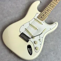 FENDER AMERICAN PROFESSIONAL STRATOCASTER USED ELECTRIC GUITAR