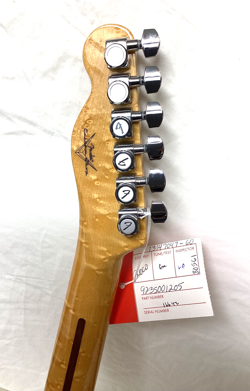 CUSTOM 52 TELECASTER