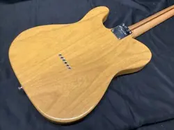 FENDER AMERICAN PROFESSIONAL TELECASTER / BUTTERSCOTCH BLONDE 2017