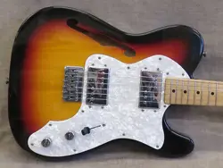 FENDER JAPAN TN72-85 USED ELECTRIC GUITAR