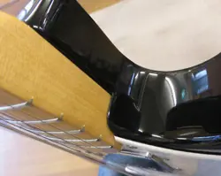 TN72-85 USED ELECTRIC