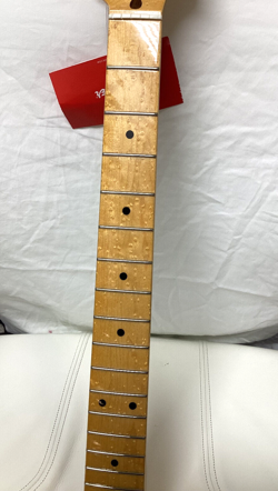 STRATOCASTER AAA BIRDSEYE