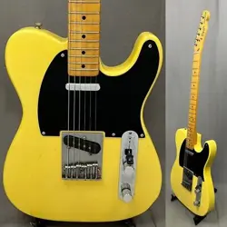 SQUIER BY FENDER CTL-30 USED ELECTRIC GUITAR