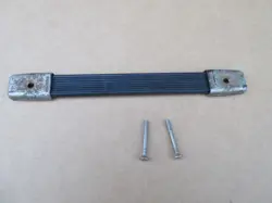 VINTAGE ORIGINAL 1960S FENDER AMPLIFIER AMP HANDLE