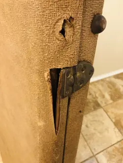 1960’S FENDER STRATOCASTER