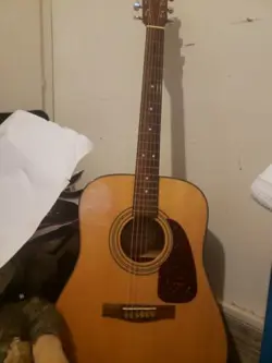 FENDER CD-140SCE 12-STRING DREADNOUGHT ACOUSTIC-ELECTRIC GUITAR, NATURAL