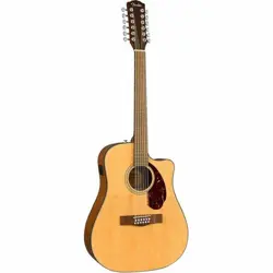 FENDER CD-140SCE 12-STRING