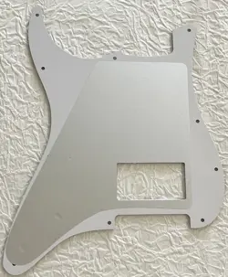 STRATOCASTER STANDARD SINGLE