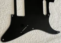 GREAT-FOR FENDER HOLE