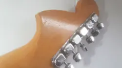 1967 FENDER STRATOCASTER NECK USA