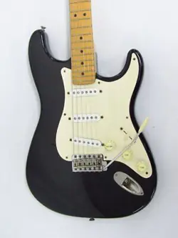 CLAPTON STRATOCASTER MODEL