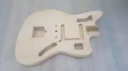 1963 FENDER JAGUAR BODY USA