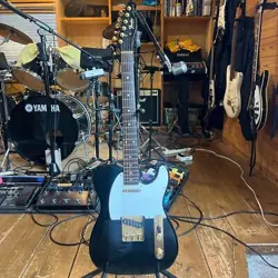 FENDER JAPAN TELECASTER VINTAGE