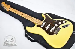 FENDER PLAYER STRATOCASTER MN BUTTER CREAM 2019 ELECTRIC GUITAR