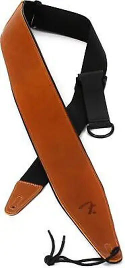 STRAP COGNAC 3-PACK