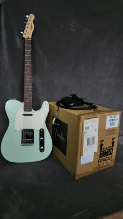 TELECASTER AMP FENDER