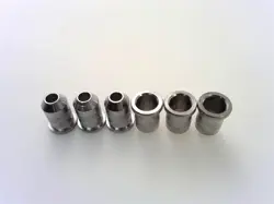 STRING FERRULES 6.5MM