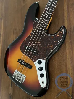 SUNBURST 1987 SERIAL