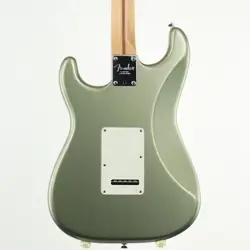 STRATOCASTER UPGRADE JADE