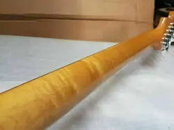 FENDER STRATOCASTER TORINO