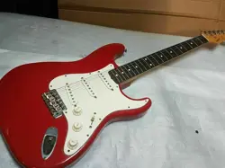 80 S SQUIER