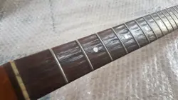 1965 FENDER STRATOCASTER NECK USA - MAJOR VOODO MOJO