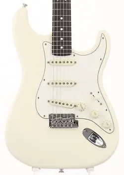 STRATOCASTER OWT [SN
