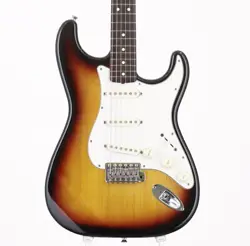 FENDER JAPAN ST-35 3TS [SN MIJ/S018896]