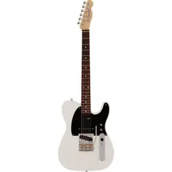 FENDER MIYAVI TELECASTER  , ARCTIC WHITE  JAPAN ARTIST