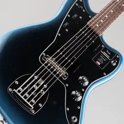 FENDER AMERICAN PROFESSIONAL II JAZZMASTER/DARK NIGHT/R