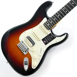 STRATOCASTER HSS ULTRABURST/