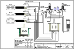 TOGGLE SWITCH PICKUP