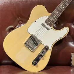 1974 TELECASTER BLONDEROSE