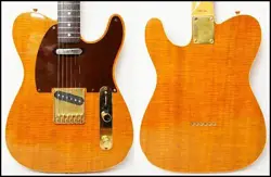 1991 TELECASTER