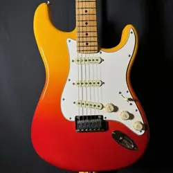 FENDER PLAYER PLUS STRATOCASTER MN TQS /