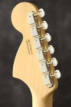FENDER AMERICAN PERFORMER STRATOCASTER HSS