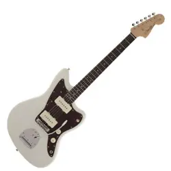 FENDER  JAPAN TRADITIONAL 60S JAZZMASTER RW OWT