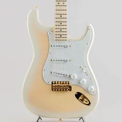 RICHIE KOTZEN STRATOCASTERTRANSPARENT