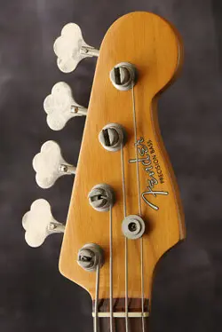 AMERICAN 62 PRECISION