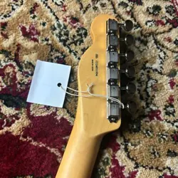 II 2024 TELECASTER