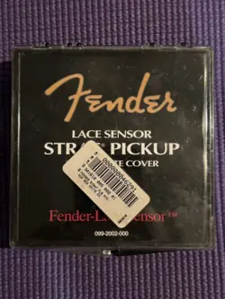 STRAT PICKUP STRATOCASTER