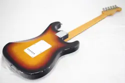 ST62-65L LEFT-HANDED