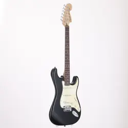 SQUIER BY FENDER STANDARD STRATOCASTER ELECTRIC GUITAR