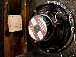 1966 FENDER VIBROLUX