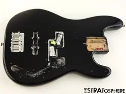 FRANKLIN PRECISION JAZZ