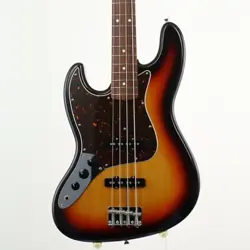 FENDER JAPAN JB62-LH 3 TONE SUNBURST