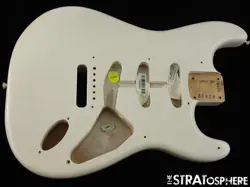 AMERICAN NITRO WHITE