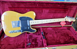 PLAYER TELECASTER-