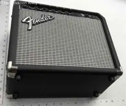 FENDER FRONTMAN 15G PR 495 38 WATT PORTABLE ELECTRONIC COMBO AMPLIFIER