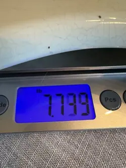 MODERN STRATOCASTER RELIC